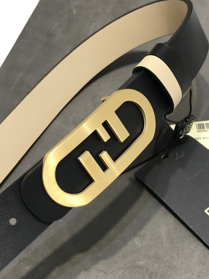 F**di belts